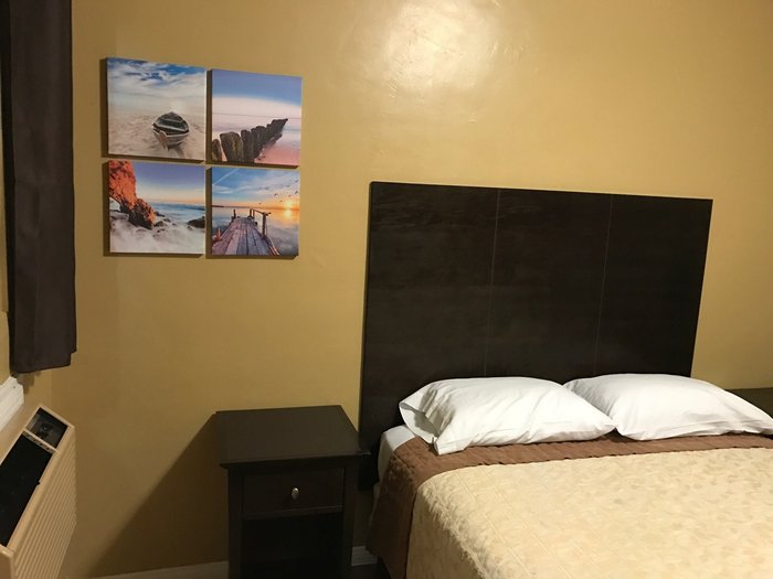 CHERYO MOTEL - Hotel Reviews (Fontana, CA)