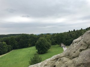 Zimmer und Suite