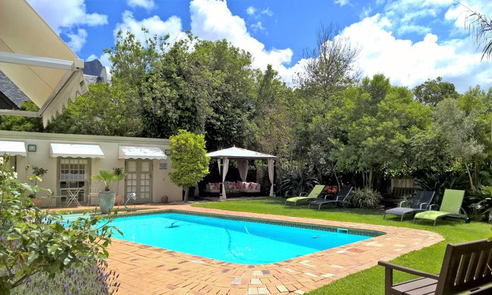 Wild Olive Guest House Pool Pictures And Reviews Tripadvisor 1029