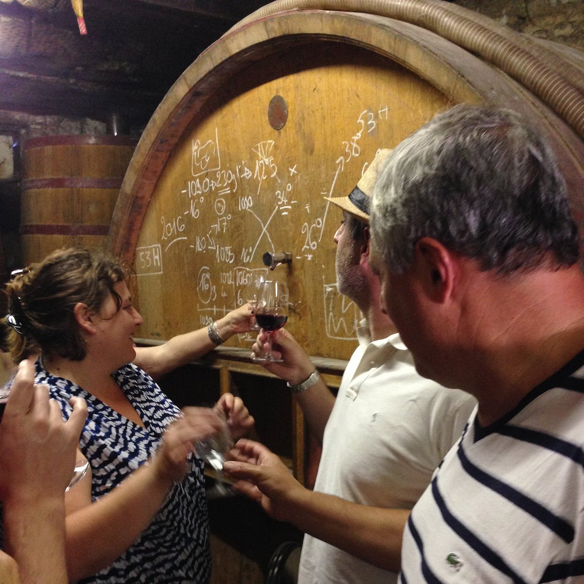 wine tours paris reviews