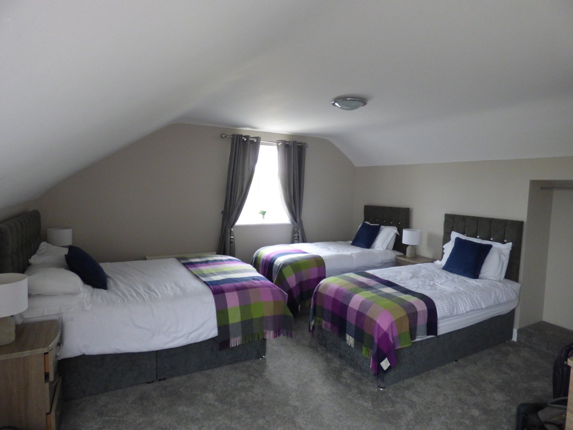 Hotel photo 17 of Glasha Meadows B&B.