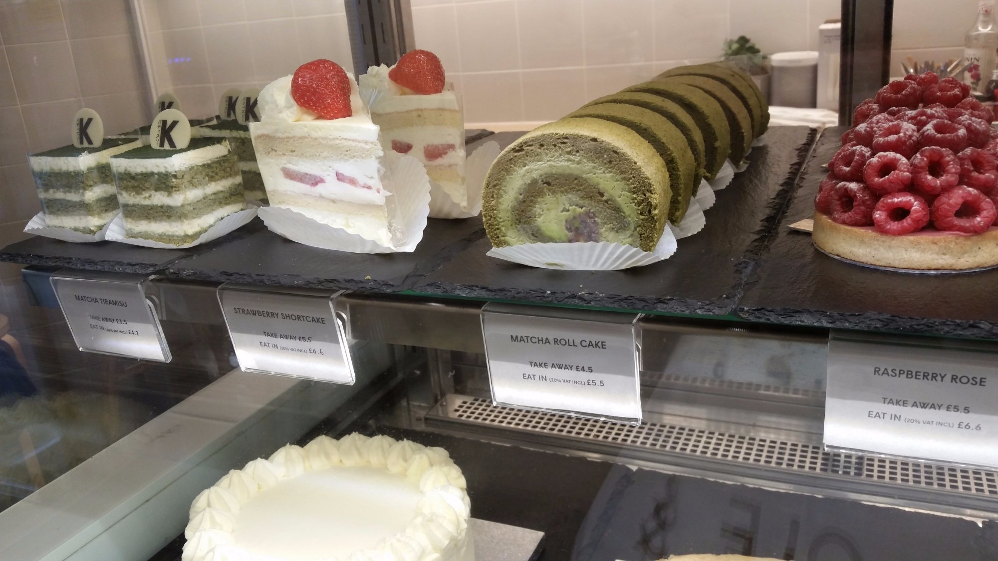 Kova Patisserie