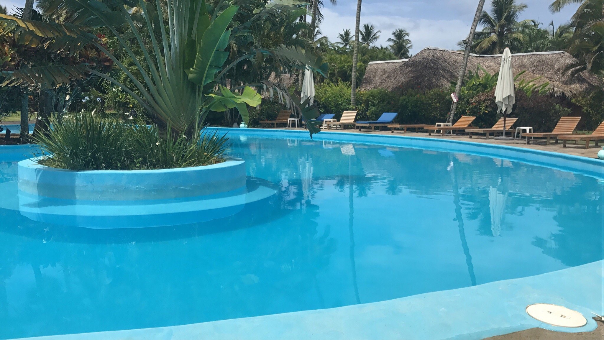 Costa Las Ballenas - Beach Hotel and Restaurant by null