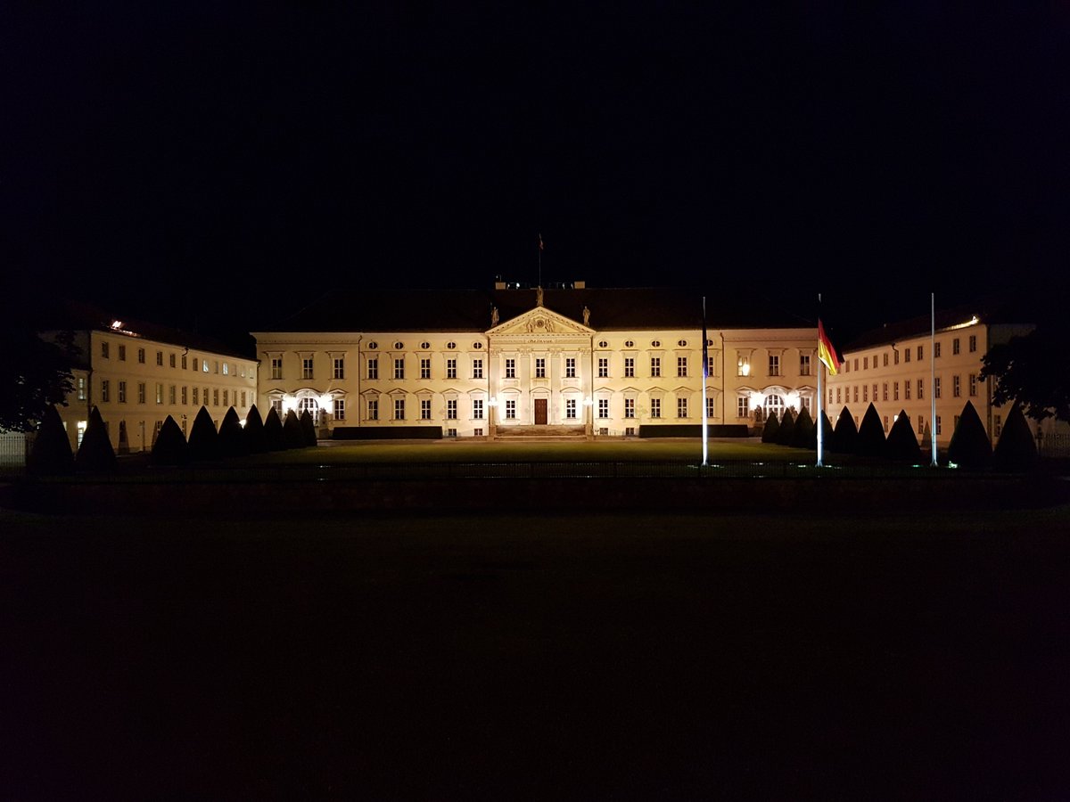 Bellevue Palace, Берлин: лучшие советы перед посещением - Tripadvisor