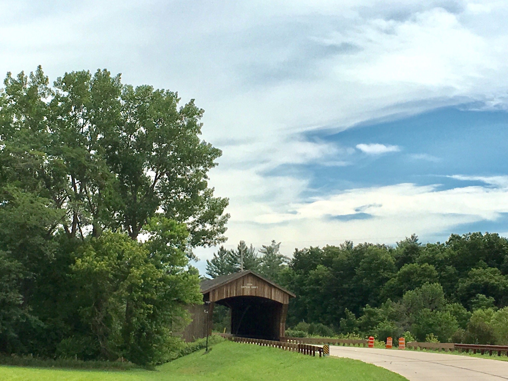 2022 Captain Swift Covered Bridge   Photo1jpg 