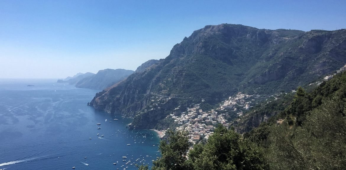 Positano Car Service Private Day Tours - All You Need to Know BEFORE You Go