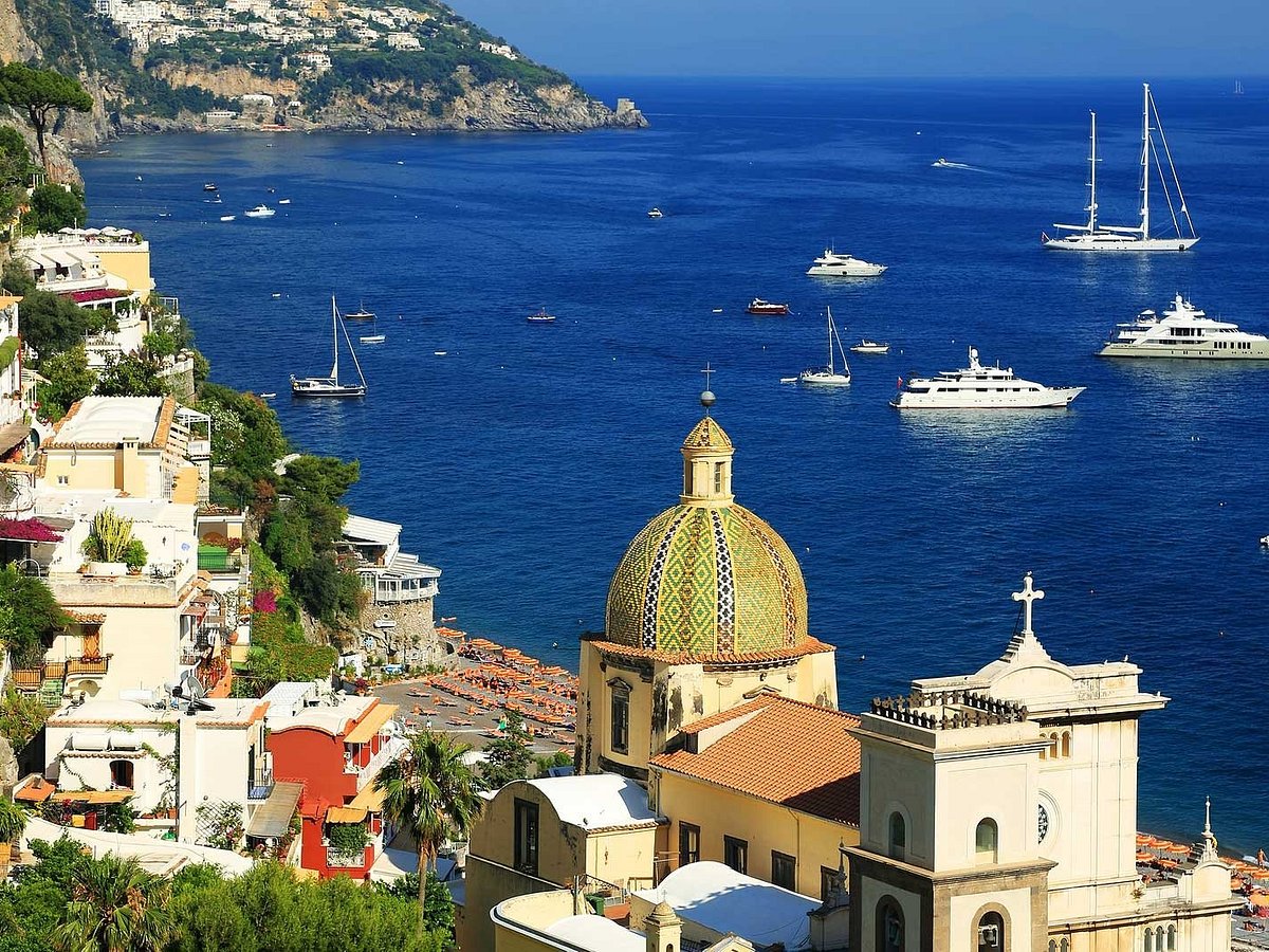 Positano - Italy - hsy autoparts