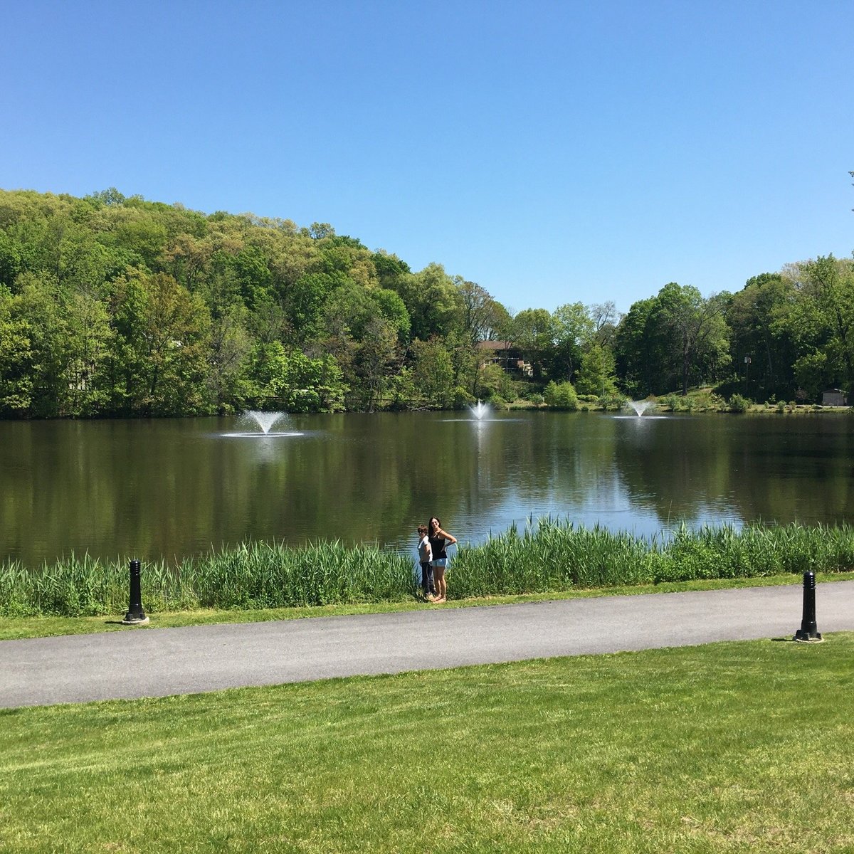 Bedford Hills Memorial Park - All You Need to Know BEFORE You Go (2024)