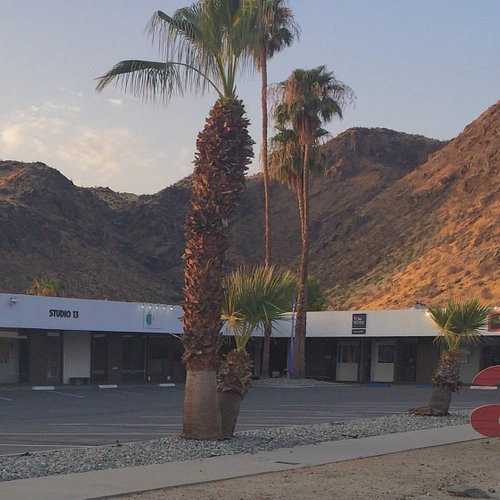 Indoor Things To Do In Palm Springs