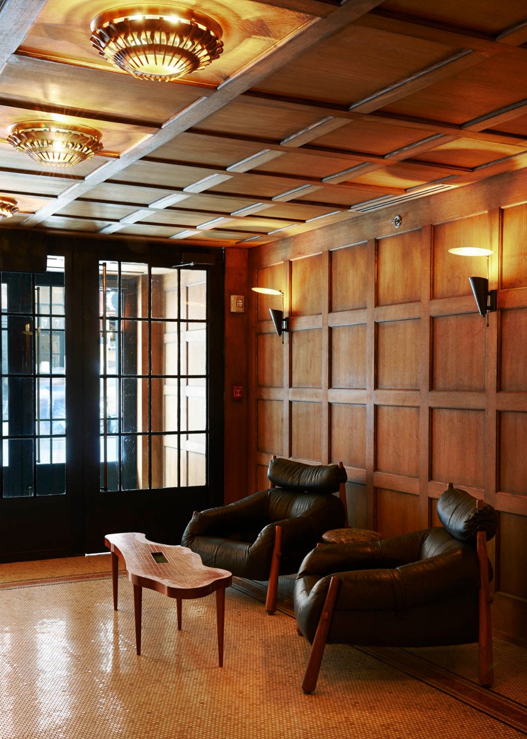 Hotel photo 70 of The Ludlow New York City.