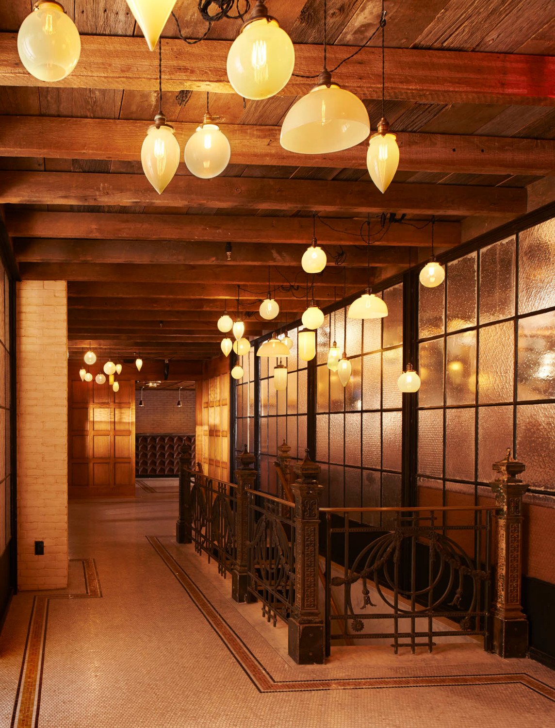 Hotel photo 48 of The Ludlow New York City.