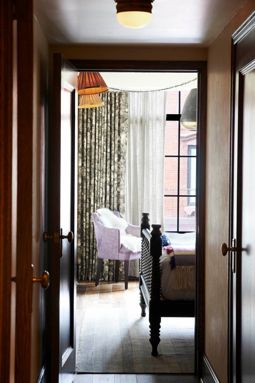 Hotel photo 73 of The Ludlow New York City.