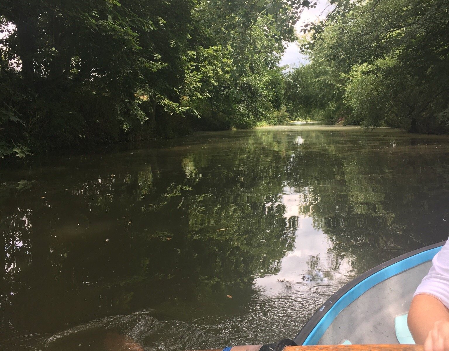 Royal Military Canal Rowing Boat Hire - All You Need to Know BEFORE You ...