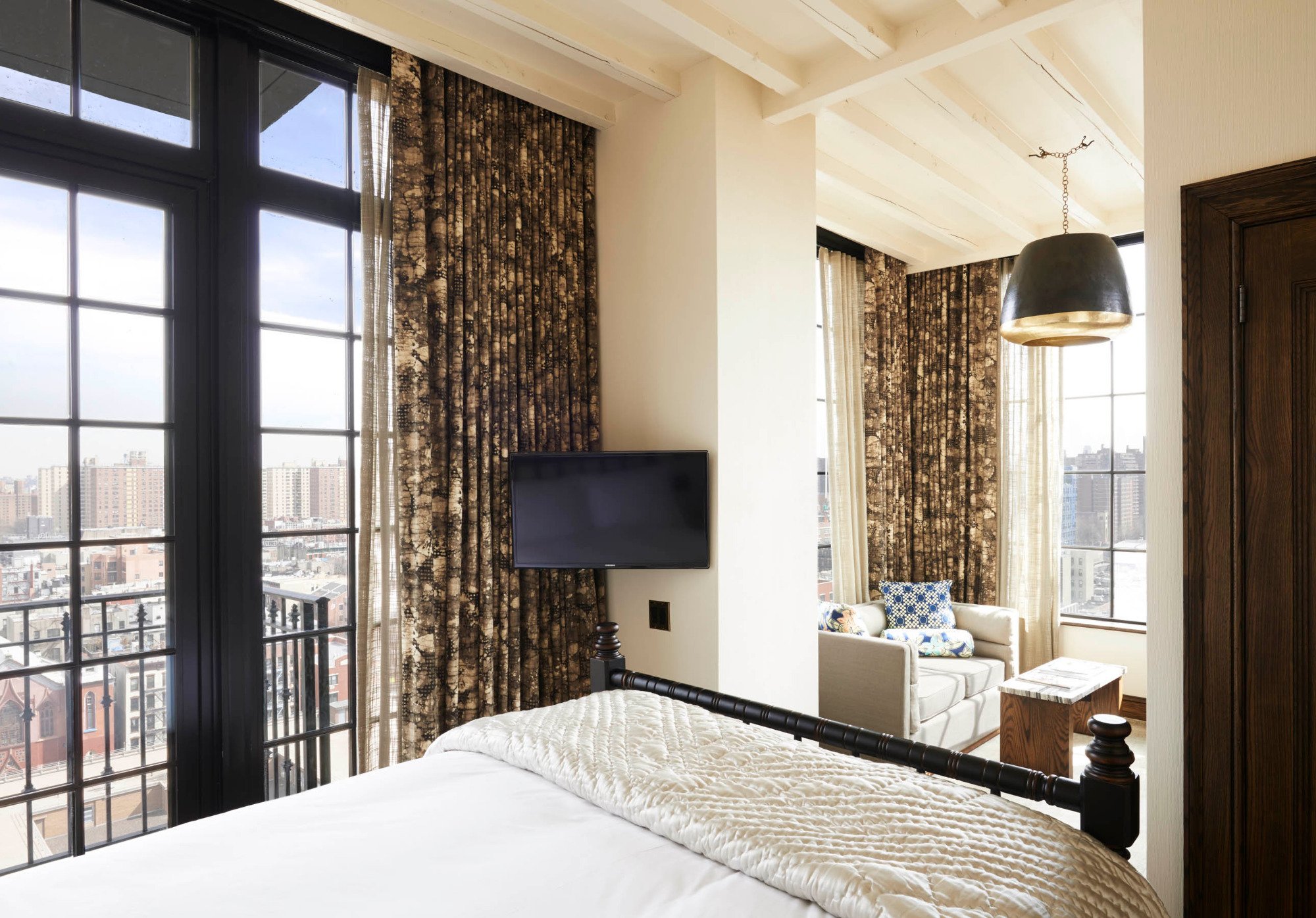 Hotel photo 50 of The Ludlow New York City.
