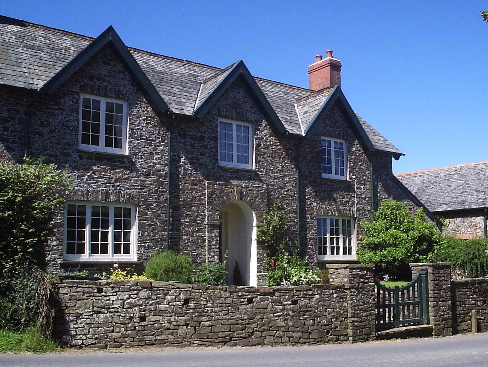 EAST DYKE FARMHOUSE (AU$169): 2022 Prices & Reviews (Clovelly, England ...