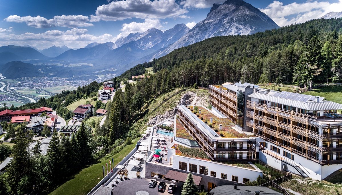 HOTEL SOLSTEIN, ÁUSTRIA/SEEFELD IN TIROL: 35 fotos, comparação de preços e  avaliações - Tripadvisor