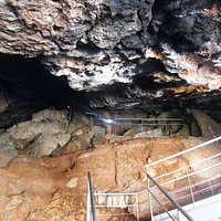 pasarelas por el interior