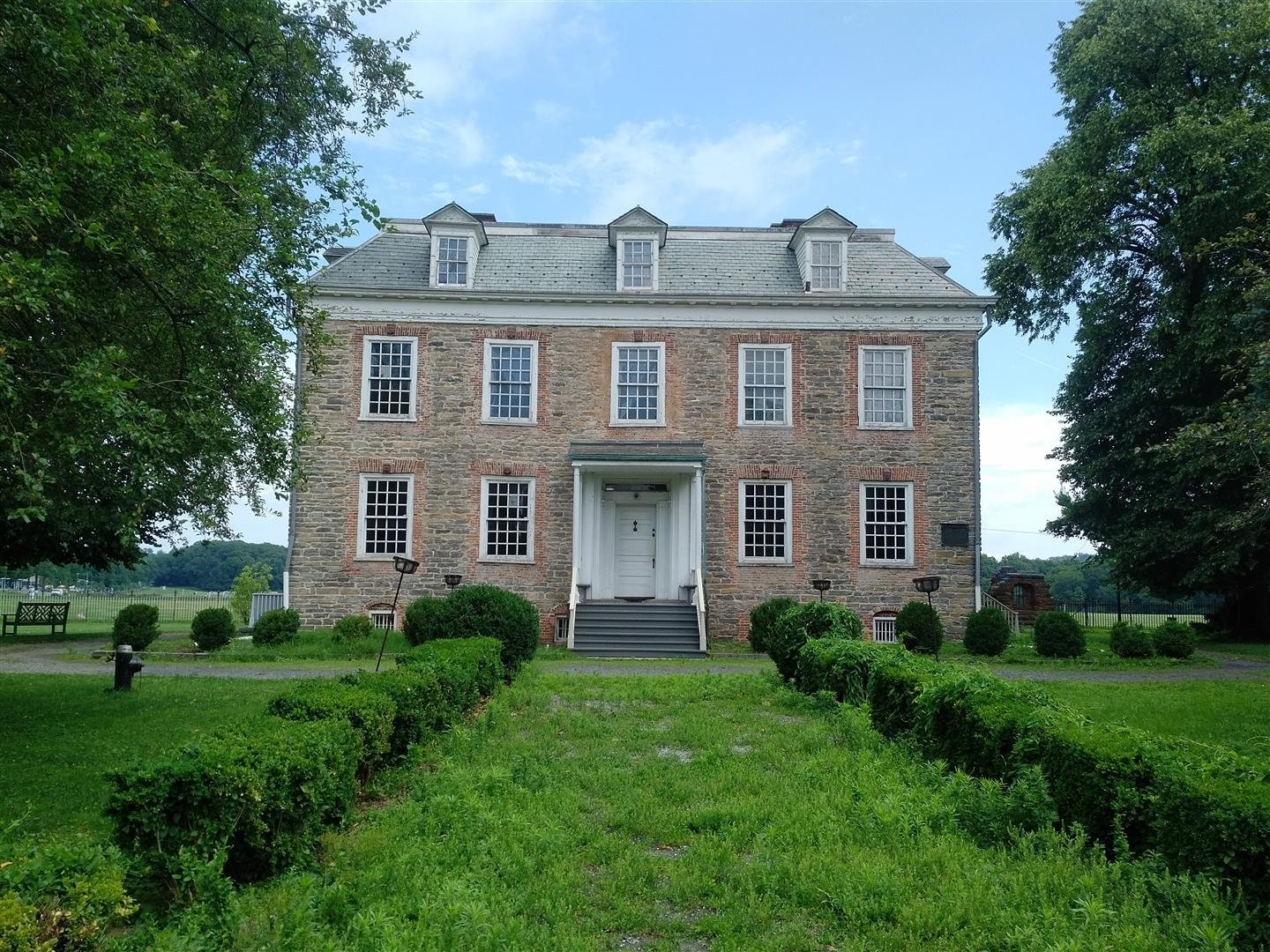 Van Cortlandt House, Бронкс: лучшие советы перед посещением - Tripadvisor