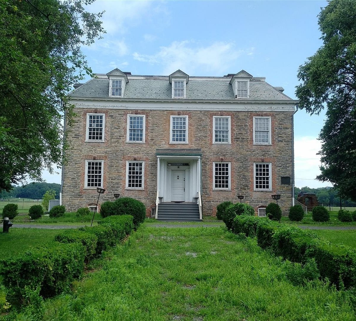 Van Cortlandt House Museum - All You Need to Know BEFORE You Go (2024)
