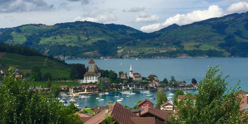 Faulensee, Switzerland 2024: Best Places to Visit - Tripadvisor