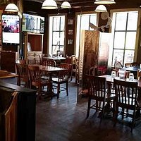 Bottoms Bar & Grill
