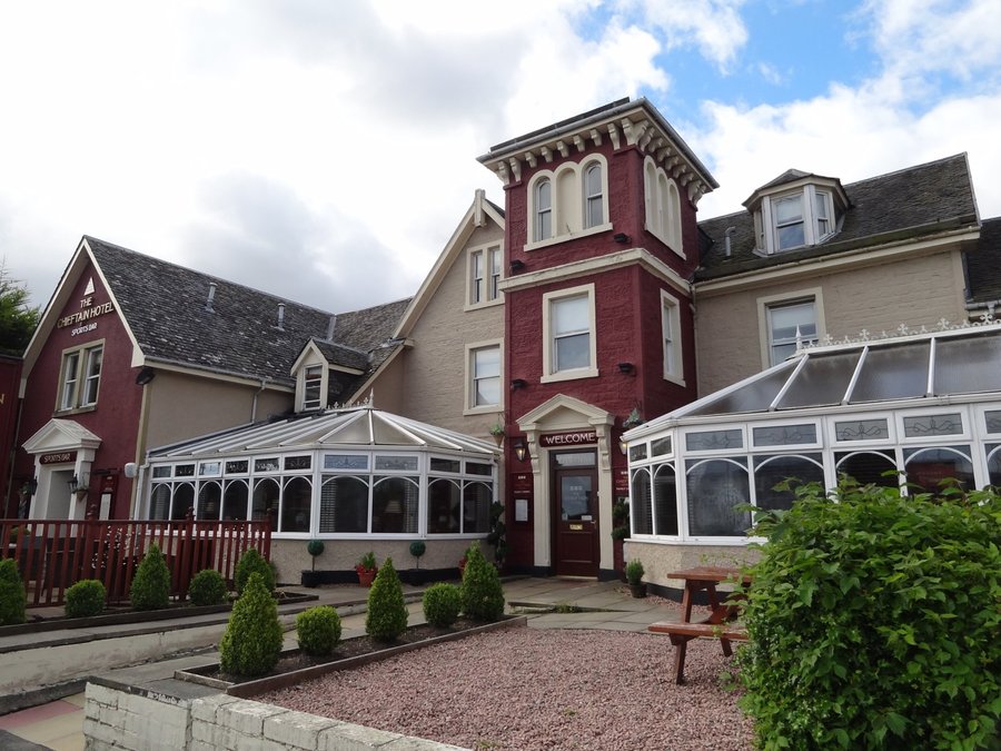 THE CHIEFTAIN HOTEL - Updated 2021 Prices, Inn Reviews, and Photos