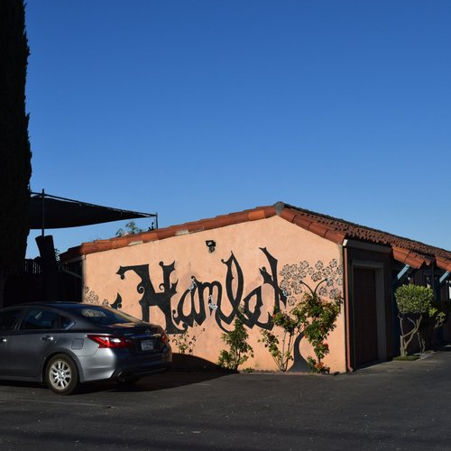 Hamlet Motel image