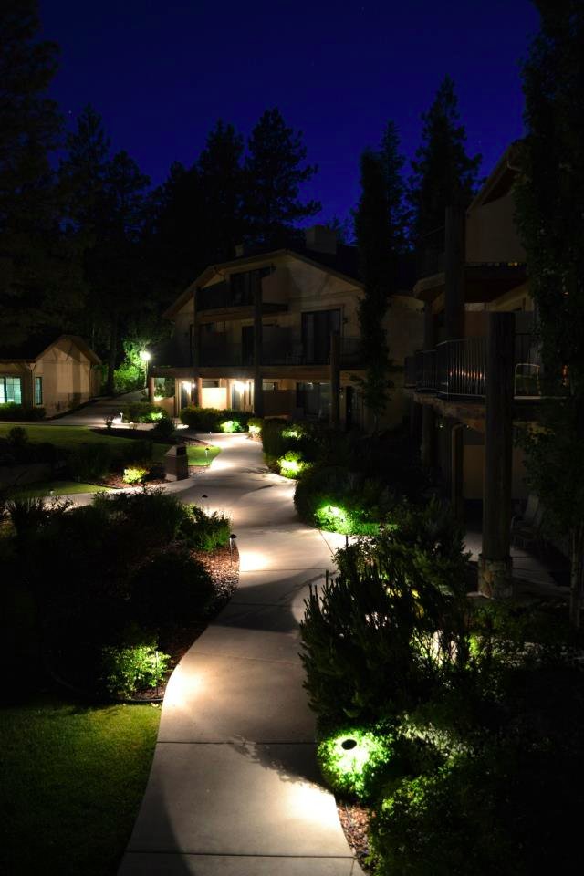 Hotel photo 13 of Bigfork Mountain Lake Lodge.