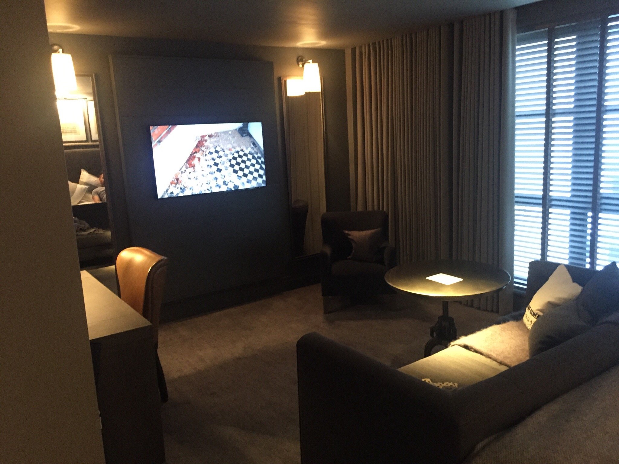 Hotel photo 21 of Dakota Glasgow.