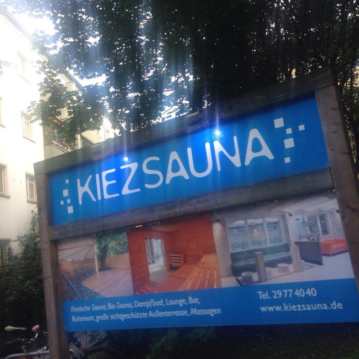 Kiezsauna - All You Need to Know BEFORE You Go (2024)