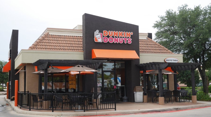 Dunkin'