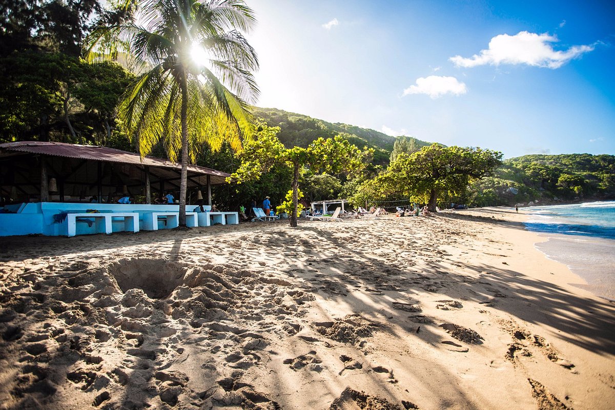 Cormier Plage Resort, khách sạn tại Haiti