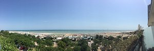 Macchina per spremuta arance - Picture of Hotel Venere, Cesenatico -  Tripadvisor