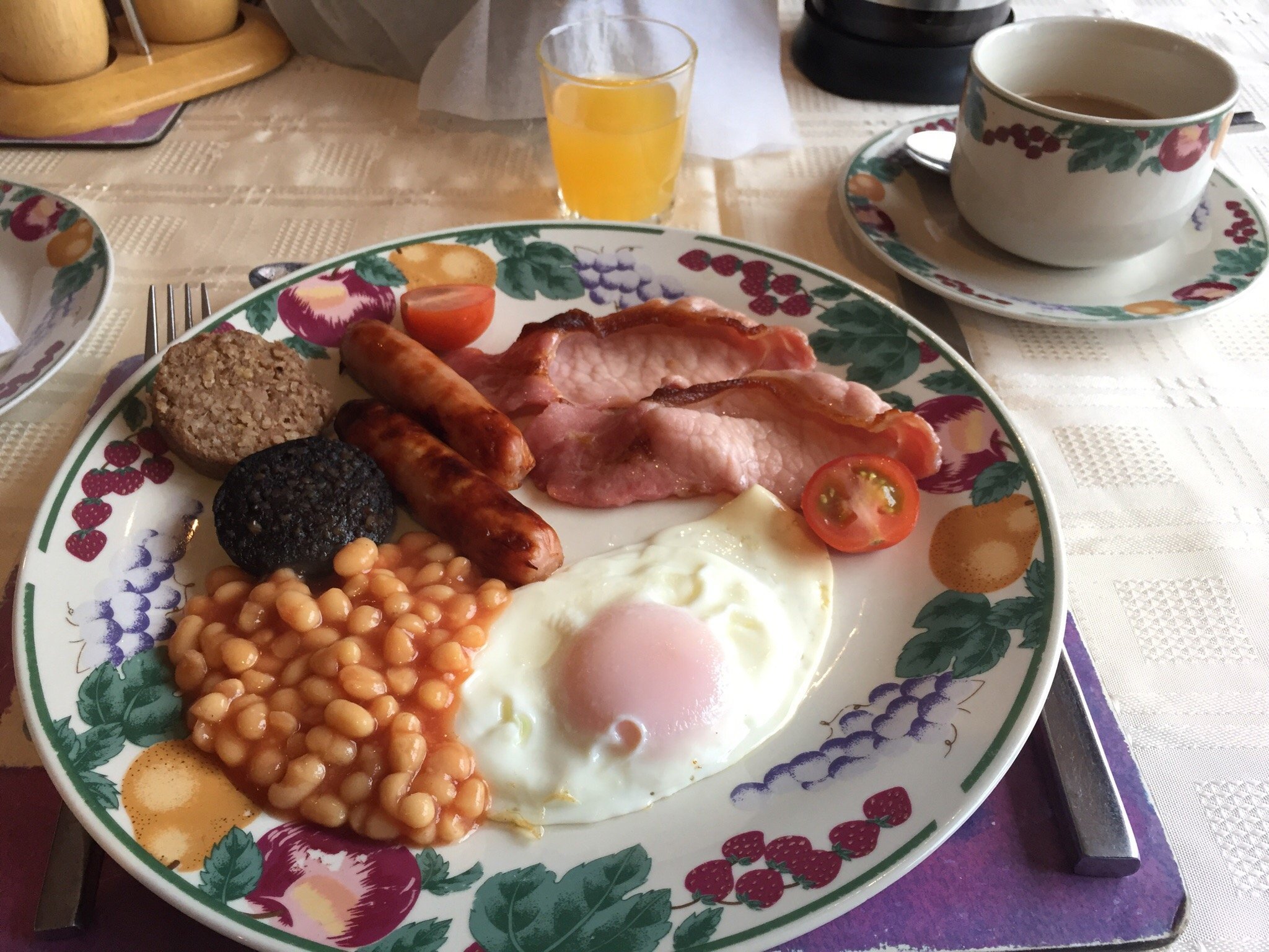 LURRAGA HOUSE BED & BREAKFAST (Tralee, Irlande) - Tarifs 2024