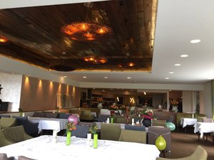 Speisesaal