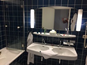 Zimmer und Suite