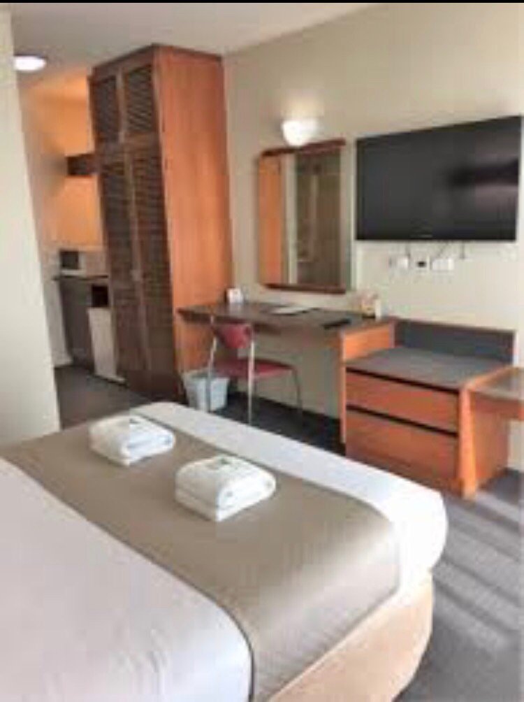 Hotel photo 4 of Club Laverton Motel.
