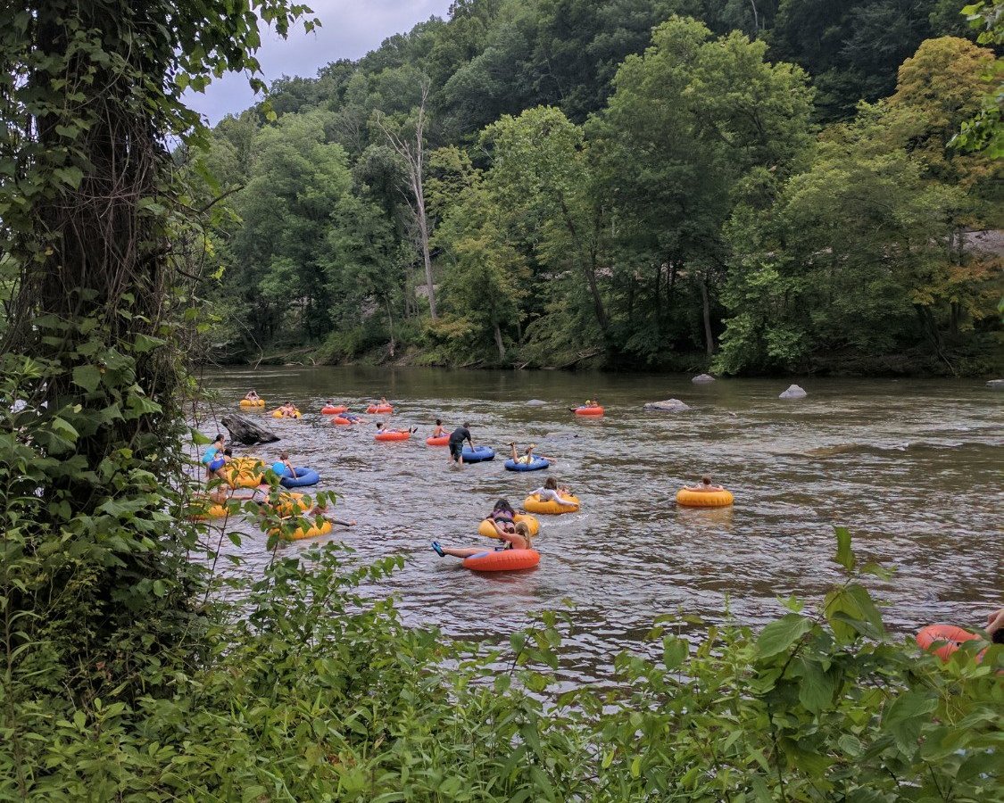 LOAFERS GLORY RAFTING AND TUBING (2024) All You Need to Know BEFORE You ...