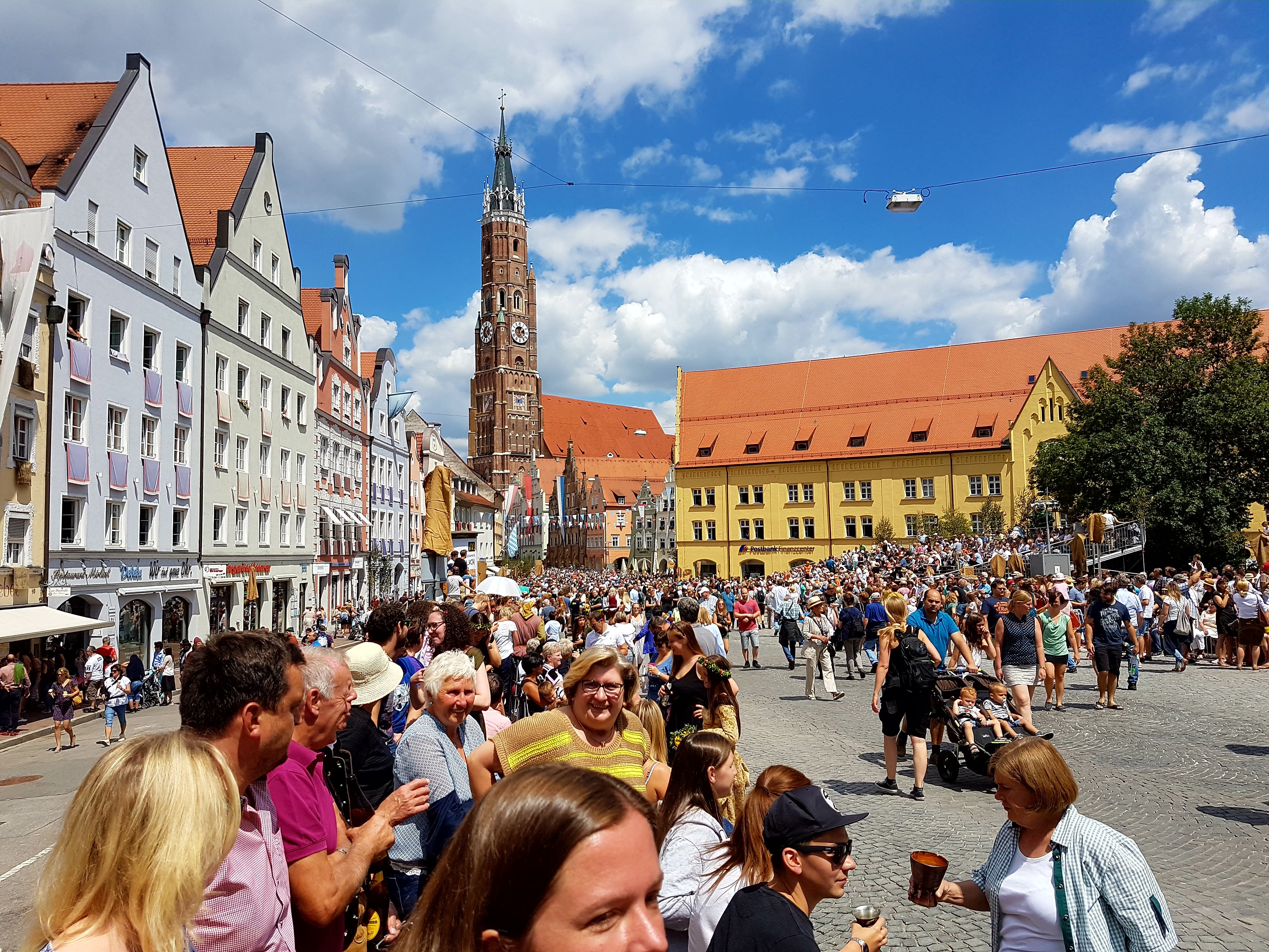 Landshuter Hochzeit Landshut All You Need To Know BEFORE You Go   Landshuter Hochzeit 