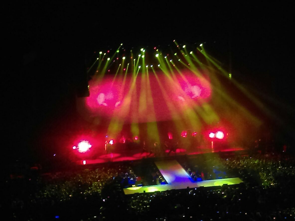 Palacio de los Deportes (Ciudad de México) - Lo que se debe saber antes de viajar - Tripadvisor Palacio de los Deportes (Ciudad de México) - Lo que se debe saber antes de viajar - Tripadvisor