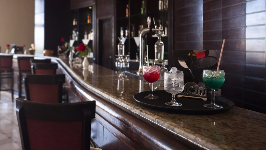 Bar Cheminet