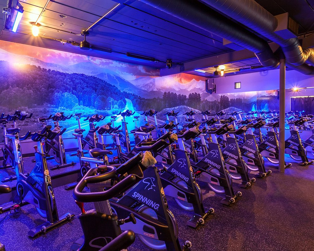 THE 10 BEST Naples Health/Fitness Clubs & Gyms (Updated 2024)