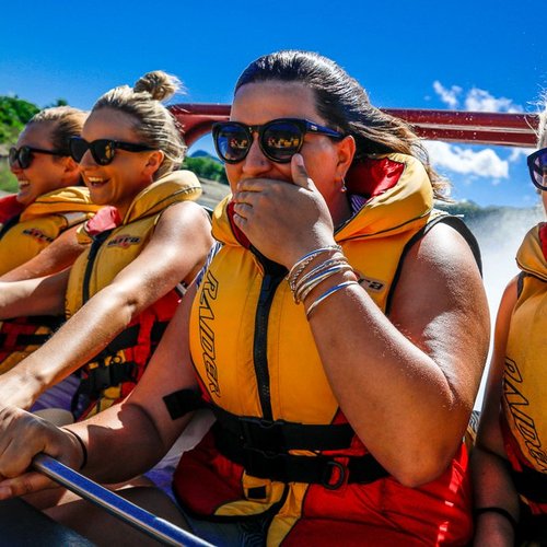 Sigatoka River Safari - All You Need to Know BEFORE You Go (with