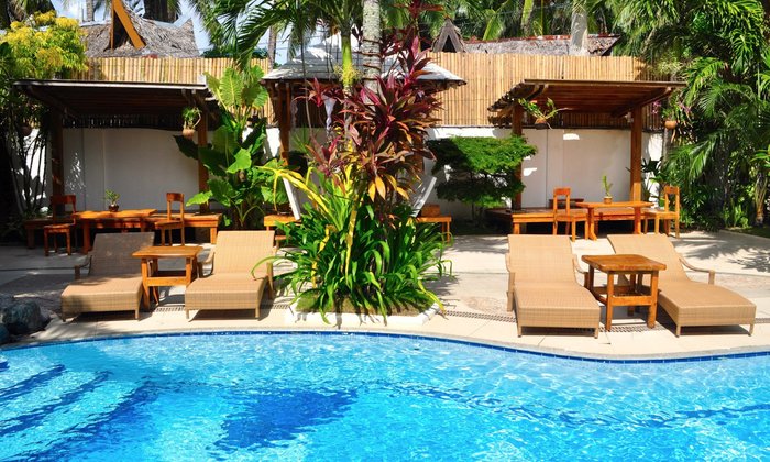 BORACAY BEACH CLUB - Prices & Hotel Reviews (Philippines)