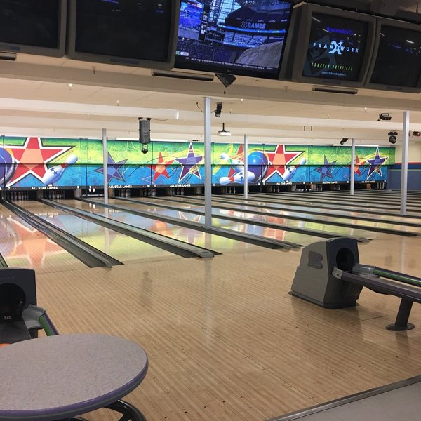 THE 10 BEST Restaurants Near All Star Bowling & Entertainment