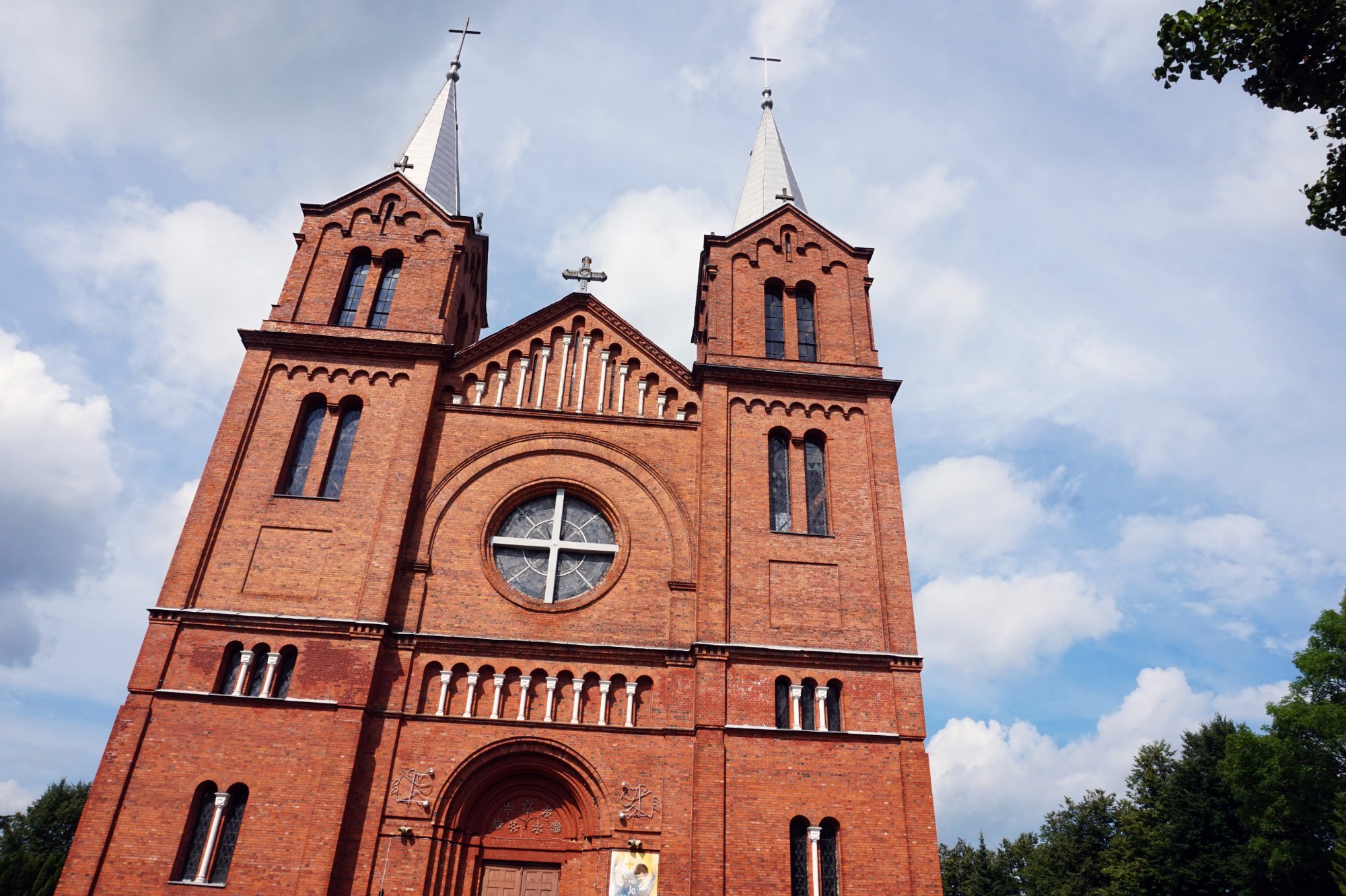 ST. JOHN THE BAPTIST CHURCH (Plunge): Tutto Quello Che C'è Da Sapere