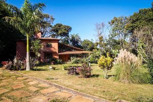 JANGADA DOS TUCANOS, BRUMADINHO, BRAZIL