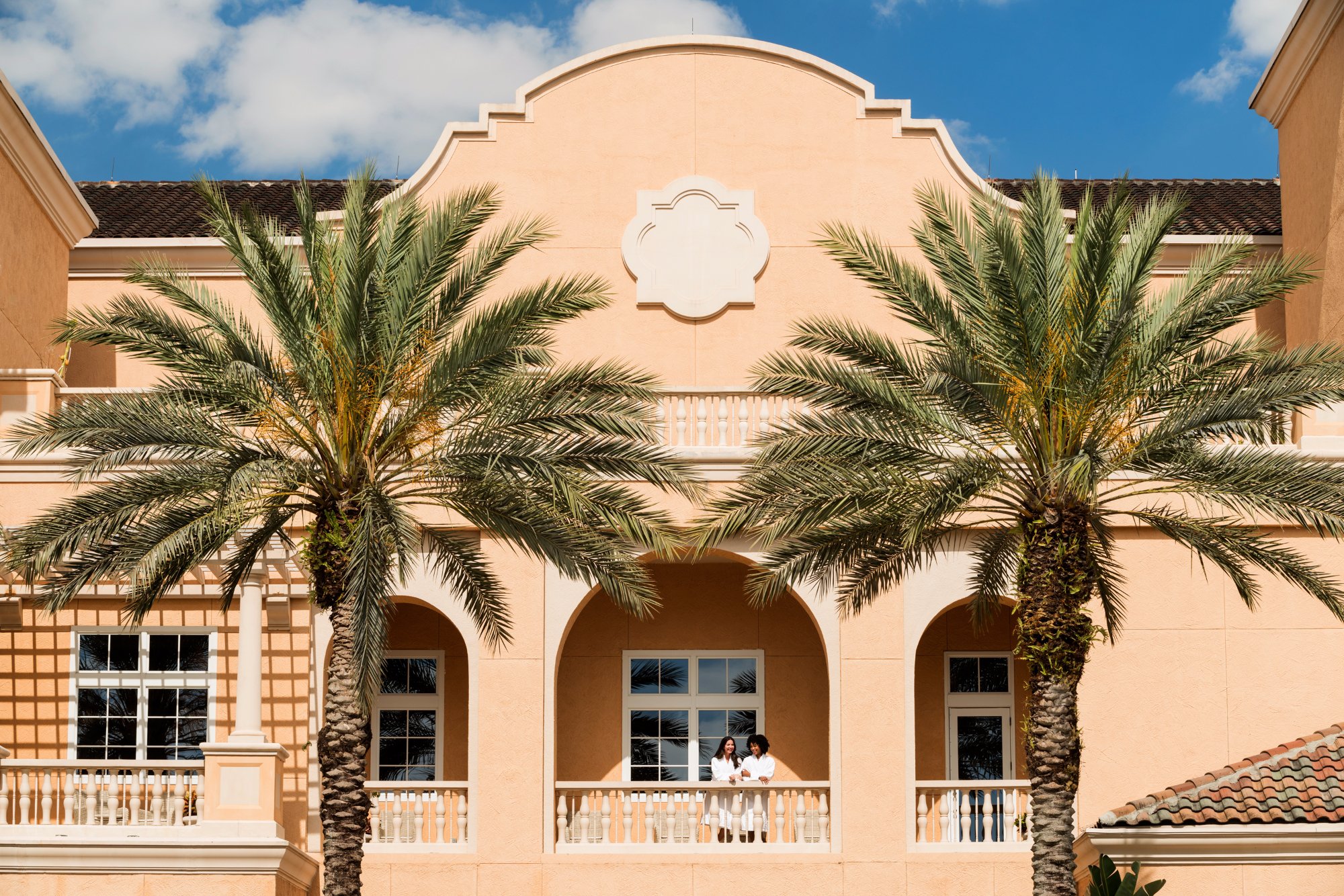 Hotel photo 53 of The Ritz-Carlton Orlando, Grande Lakes.