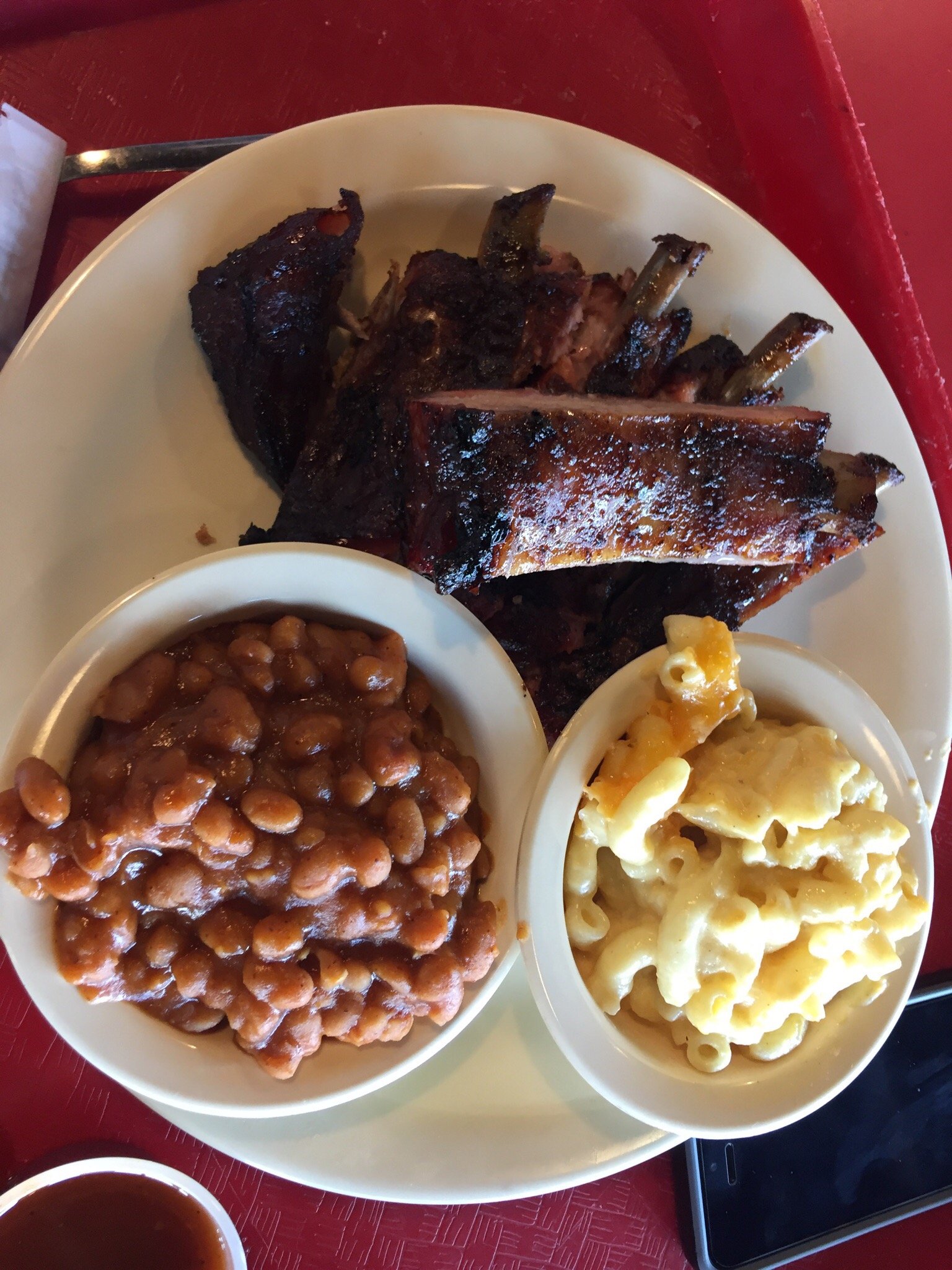 THE 10 BEST BBQ Restaurants In Dallas (Updated 2024) - Tripadvisor