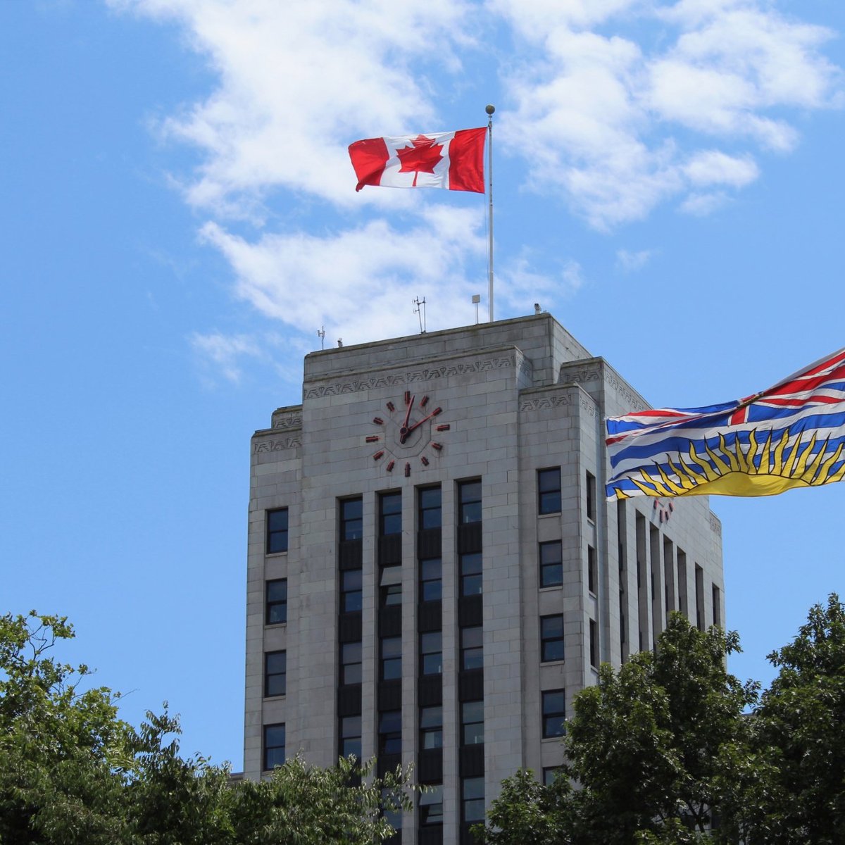 Vancouver City Hall - All You Need to Know BEFORE You Go (2024)